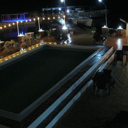 Fisherman'S Inn Hotel Florence Hall Екстер'єр фото